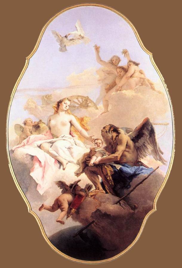 Tiepolo Giambattista - Allegorie de Venus et du temps.jpg